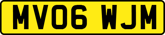 MV06WJM