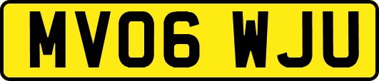 MV06WJU
