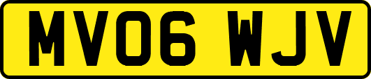 MV06WJV