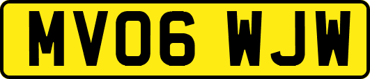 MV06WJW