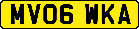 MV06WKA