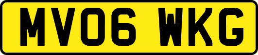 MV06WKG