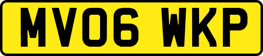 MV06WKP