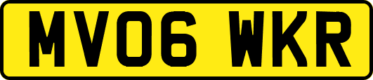 MV06WKR
