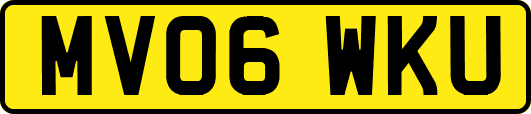MV06WKU