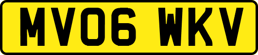 MV06WKV