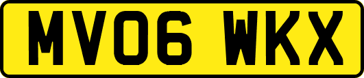 MV06WKX