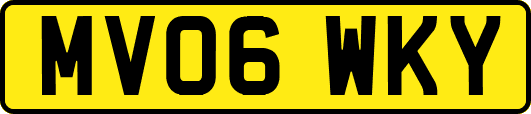 MV06WKY