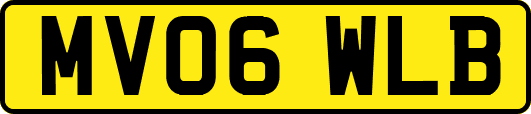 MV06WLB