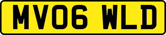 MV06WLD