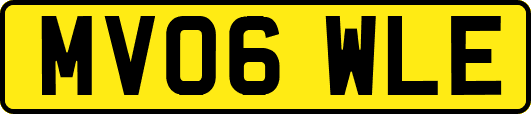 MV06WLE