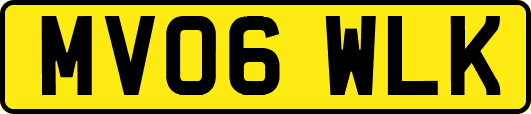 MV06WLK
