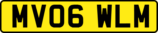 MV06WLM