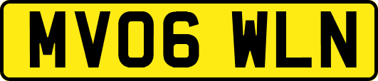 MV06WLN
