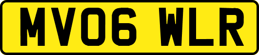 MV06WLR
