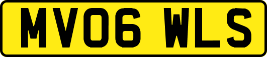 MV06WLS