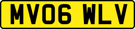 MV06WLV