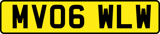 MV06WLW