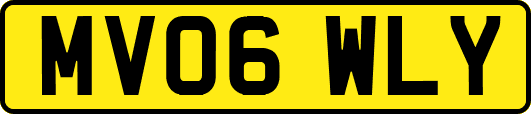 MV06WLY
