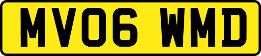 MV06WMD
