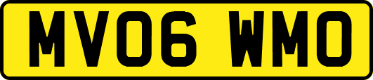 MV06WMO