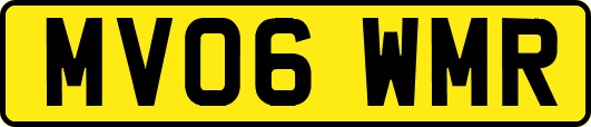 MV06WMR