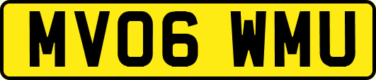 MV06WMU