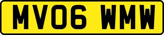 MV06WMW