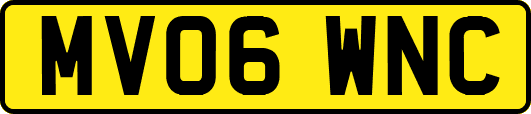 MV06WNC