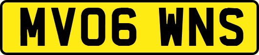 MV06WNS