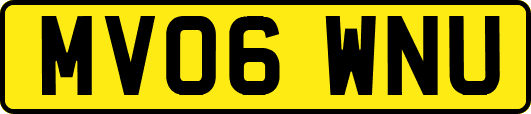 MV06WNU