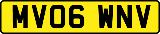 MV06WNV