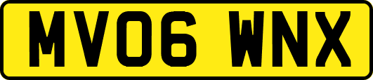 MV06WNX