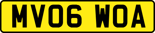 MV06WOA