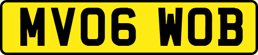 MV06WOB