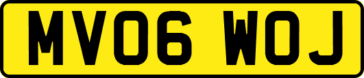 MV06WOJ