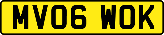 MV06WOK