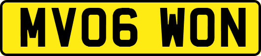 MV06WON