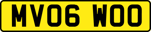 MV06WOO