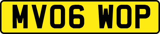 MV06WOP