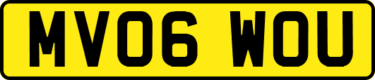 MV06WOU