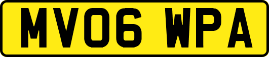 MV06WPA