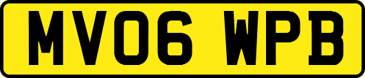 MV06WPB