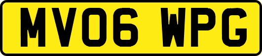MV06WPG