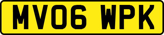 MV06WPK
