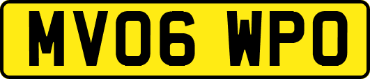 MV06WPO