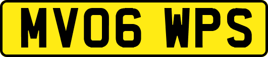 MV06WPS