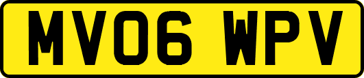 MV06WPV