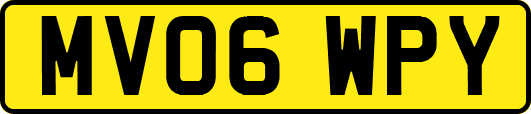 MV06WPY