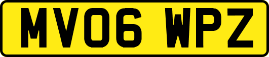 MV06WPZ